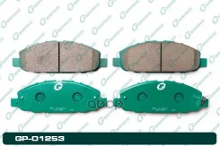 ������� G-brake GP-01253 41060VW085, �5861487860, �D1060MA000, �41060VX285, �AY040NS154, �AY040NS135, �D10603XA0A, �AY040NS165, �5861493080, �AY040NS1...