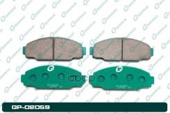 ������� G-brake GP-02059 G-Brake ���. GP-02059 GP02059 ����