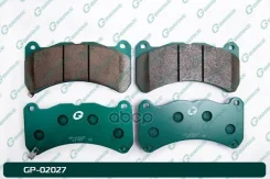 ������� G-brake GP-02027 G-Brake ���. GP-02027 GP02027 ����