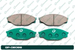 ������� G-brake GP-02086 G-Brake ���. GP-02086 GP02086 ����