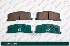 ������� G-brake GP-02105 G-Brake ���. GP-02105 GP02105 ����