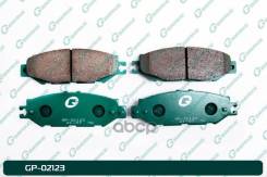 ������� G-brake GP-02123 G-Brake ���. GP-02123 GP02123 ����