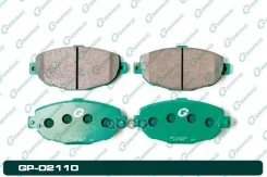 ������� G-brake GP-02110 G-Brake ���. GP-02110 GP02110 ����