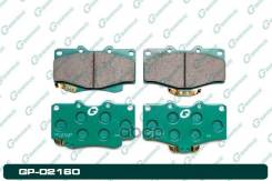 ������� G-brake GP-02160 0446535230, �0446560130, �0446535080, �0446535280, �0446560260, �0446535240, �0446535190, �0449135260, �0446504010 G-Brake ��...