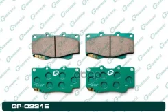 ������� G-brake GP-02215 G-Brake ���. GP-02215 GP02215 ����