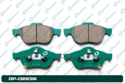 ������� G-brake GP-02236 G-Brake ���. GP-02236 GP02236 ����