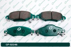 ������� G-brake GP-02246 G-Brake ���. GP-02246 GP02246 ����