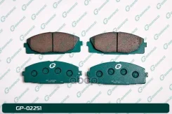 ������� G-brake GP-02251 G-Brake ���. GP-02251 GP02251 ����