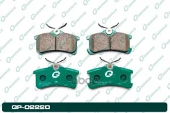������� G-brake GP-02220 G-Brake ���. GP-02220 GP02220 ����