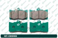 ������� G-brake GP-02266 G-Brake ���. GP-02266 GP02266 ����