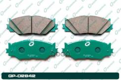 ������� �������� (Lexus IS220/IS250 05-) G-Brake ���. GP02842 GP02842 ����