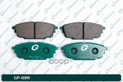 ������� G-brake GP-03111 BKYT2643Z, �BKYT2648ZB, �BKYT2648Z, �BKYT2643ZB G-Brake ���. GP-03111 GP03111 ����