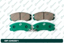 ������� G-brake GP-04031 G-Brake ���. GP-04031 GP04031 ����