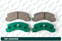 ������� G-brake GP-04049 8972032090, �5867500820, �4106089TB8 G-Brake ���. GP-04049 GP04049 ����
