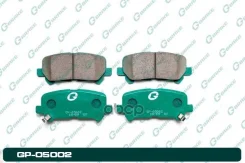������� G-brake GP-05002 G-Brake ���. GP-05002 GP05002 ����