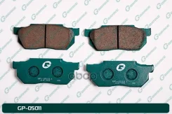 ������� G-brake GP-05011 G-Brake ���. GP-05011 GP05011 ����