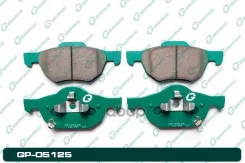 ������� G-brake GP-05125 G-Brake ���. GP-05125 GP05125 ����