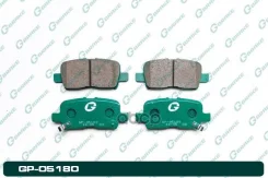 ������� G-brake GP-05180 43022S3VA01, �43022S3VA00, �43022S3VA10, �43022S0XA00, �43022S3VA11, �43022S3VA02, �43022S0XA01 G-Brake ���. GP-05180 GP05180...