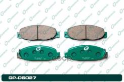 ������� G-brake GP-06027 G-Brake ���. GP-06027 GP06027 ����