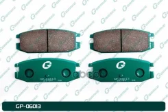 ������� G-brake GP-06013 MR389570, �MZ690042, �MB858521, �MZ690022, �MB407390 G-Brake ���. GP-06013 GP06013 ����