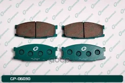 ������� G-brake GP-06030 MB295945, �MC112191, �MB295946, �MC112184, �MB295882, �MC112081, �MC112187, �MC112188, �MC112185, �MB295886, �MB265690, �MB29...