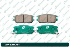 ������� G-brake GP-06054 MZ690170, �MN102623, �X3516004, �MZ690009, �MZ690030, �MB858463, �MR389571, �MZ690344, �MZ690050, �MR389572, �MR205269 G-Brak...