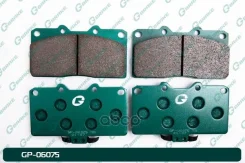 ������� G-brake GP-06075 G-Brake ���. GP-06075 GP06075 ����