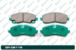 ������� G-brake GP-06118 G-Brake ���. GP-06118 GP06118 ����