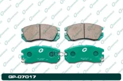 ������� G-brake GP-07017 G-Brake ���. GP-07017 GP07017 ����