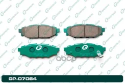 ������� G-brake GP-07064 8218D1114, �26696AG031, �26696AG040, �26696AG051, �26696AG000, �SU00304096, �26696AG050, �26696AG030, �26696AG010, �26696FJ00...