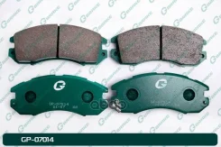 ������� G-brake GP-07014 G-Brake ���. GP-07014 GP07014 ����