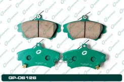 ������� G-brake GP-06126 MR955351, �30850976, �308509769, �30769199, �30623259, �X35110100, �4605A658, �X3511010, �30630612, �30630555 G-Brake ���. GP...