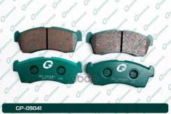 ������� G-brake GP-09041 5581072J00, �4605B269, �5581072J10, �410606A00F, �410604A00D, �1A153323Z, �5581068H00, �5581064L10, �410604A0A5, �5581072J20...