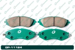 ������� G-brake GP-11124 G-Brake ���. GP-11124 GP11124 ����