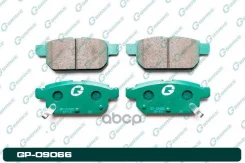 ������� G-brake GP-09066 5580061M01000, �5580068L21000, �5580068R00, �5580052R01, �5580061M00, �5580052R00000, �55910M68P00000, �5580068R12, �55910M68...