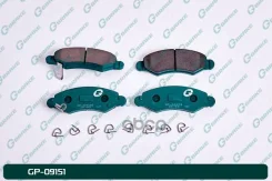 ������� G-brake GP-09151 G-Brake ���. GP-09151 GP09151 ����