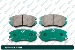 ������� G-brake GP-11148 581012CA11, �581012KA00, �581012GA01, �581011FE01, �3501130140W01, �3501500SA01, �581013CA70, �S111F2603010600, �3501180BQ01...