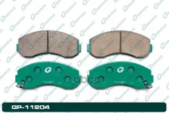 ������� G-brake GP-11204 0K60B3328Z, �0K60A3328Z, �0K60B3328ZA, �0K60A3328ZA G-Brake ���. GP-11204 GP11204 ����