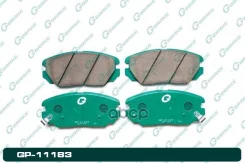 ������� G-brake GP-11183 G-Brake ���. GP-11183 GP11183 ����