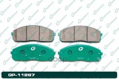 ������� G-brake GP-11287 581014FA40, �581014FA30, �581014FA20, �581014FA00, �581014FA10 G-Brake ���. GP-11287 GP11287 ����