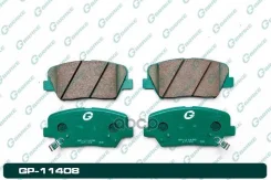 ������� G-brake GP-11408 G-Brake ���. GP-11408 GP11408 ����