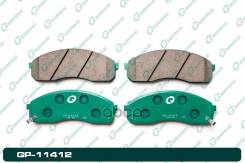 ������� G-brake GP-11412 G-Brake ���. GP-11412 GP11412 ����