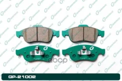 ������� G-brake GP-21002 G-Brake ���. GP-21002 GP21002 ����