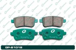������� ��������� (������� ��������� ��� Renault Megan 08-/Fluence 10- G-Brake ���. GP-21012 GP21012 ����