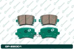 ������� G-brake GP-22001 3508513M01AA, �3C0698451C, �3502106XKQ00A, �3C0698451B, �4F0698451A, �1K0698451F, �3502310XKY00A, �4F0698451D, �4F0698451E,...