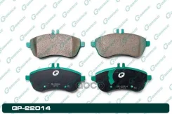 ������� G-brake GP-22014 G-Brake ���. GP-22014 GP22014 ����