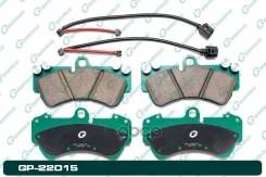 ������� G-brake GP-22015 G-Brake ���. GP-22015 GP22015 ����