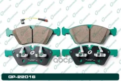 ������� G-brake GP-22016 G-Brake ���. GP-22016 GP22016 ����
