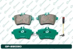 ������� G-brake GP-22030 (��� ������� ������) A1694200720, �A1694200320, �A1694200920, �A1694202020, �A1694201320 G-Brake ���. GP-22030 GP22030 ����