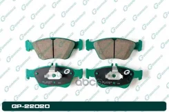 ������� G-brake GP-22020 A0054204720, �0024209620, �0024204420, �0044200220, �A004420022067, �A0024209620, �0054204720, �A004420022041, �A0024204420...
